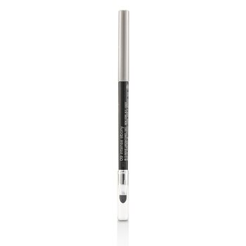 Foto 3 pulgar | Lápiz Delineador De Ojos Clinique Quickliner Para Ojos Intense Ebony - Venta Internacional.