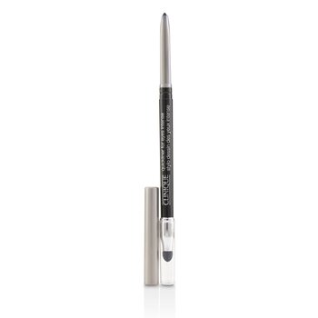 Foto 4 | Lápiz Delineador De Ojos Clinique Quickliner Para Ojos Intense Ebony - Venta Internacional.