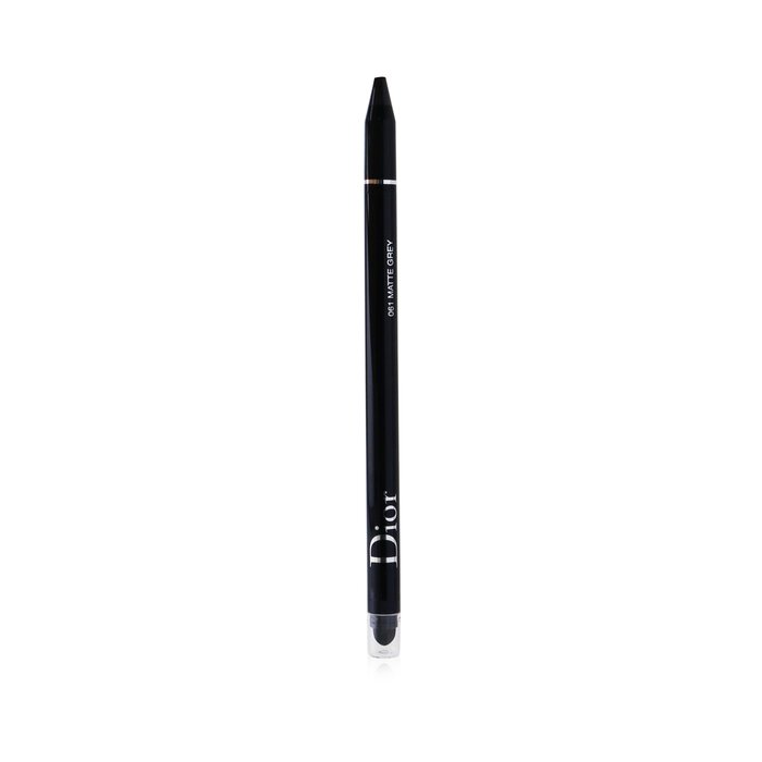 Delineador De Ojos Christian Dior Diorshow 24h Stylo Waterproof #061 - Venta Internacional.