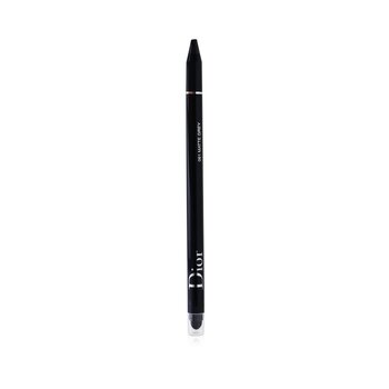 Foto 2 | Delineador De Ojos Christian Dior Diorshow 24h Stylo Waterproof #061 - Venta Internacional.