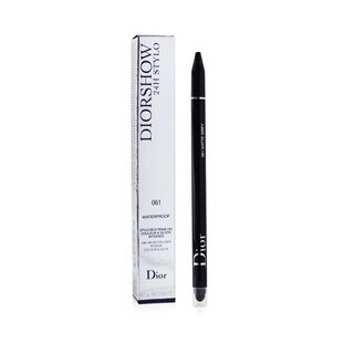 Foto 5 | Delineador De Ojos Christian Dior Diorshow 24h Stylo Waterproof #061 - Venta Internacional.
