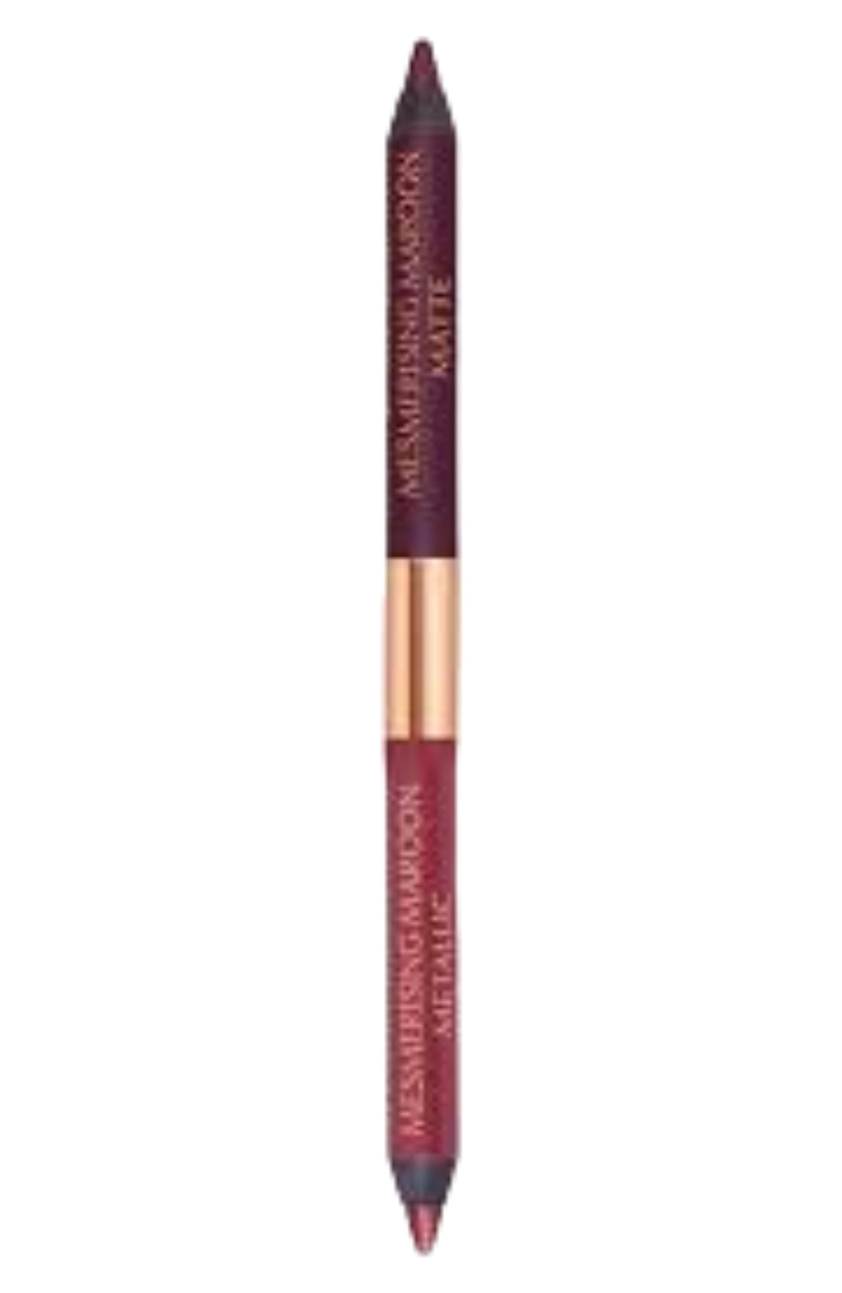 Eye Color Magic Liner Duo Charlotte Tilbury Fasmerizing Granate - Venta Internacional.