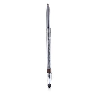 Foto 4 | Lápiz De Ojos Clinique Quickliner For Eyes 03 Roast Coffee - Venta Internacional.