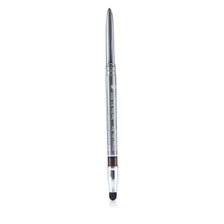 Foto 6 | Lápiz De Ojos Clinique Quickliner For Eyes 03 Roast Coffee - Venta Internacional.