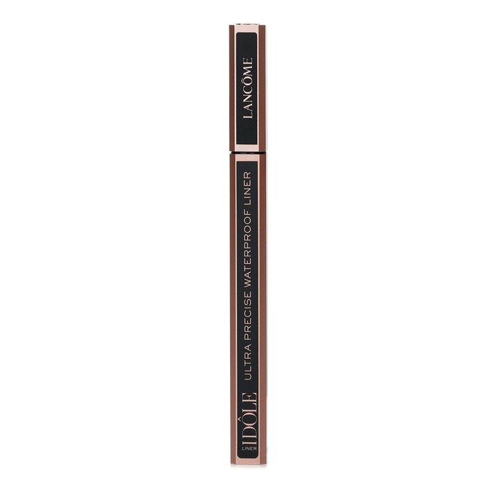 Foto 4 pulgar | Delineador De Ojos Lancome Idole Liner Ultra Precise Waterproof #01 - Venta Internacional.