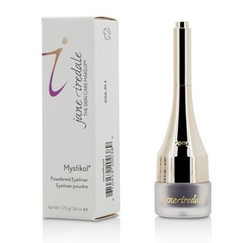 Foto 4 pulgar | Delineador De Ojos Jane Iredale Mystikol En Polvo Con Amatista Resistente Al Agua - Venta Internacional.