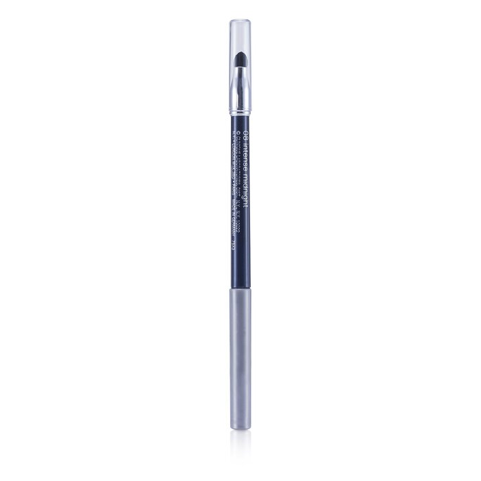 Foto 6 | Lápiz Delineador De Ojos Clinique Quickliner For Eyes Intense #08 Mid - Venta Internacional.