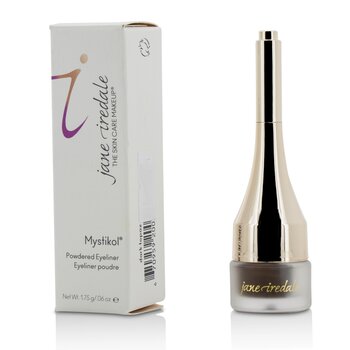 Foto 4 pulgar | Delineador De Ojos Jane Iredale Mystikol En Polvo Con Topacio Oscuro - Venta Internacional.