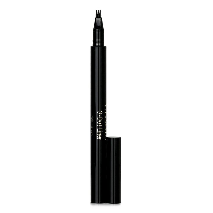 Foto 2 pulgar | Delineador de Ojos Clarins 3 Dot Liner Negro-Venta Internacional