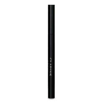 Foto 5 pulgar | Delineador de Ojos Clarins 3 Dot Liner Negro-Venta Internacional