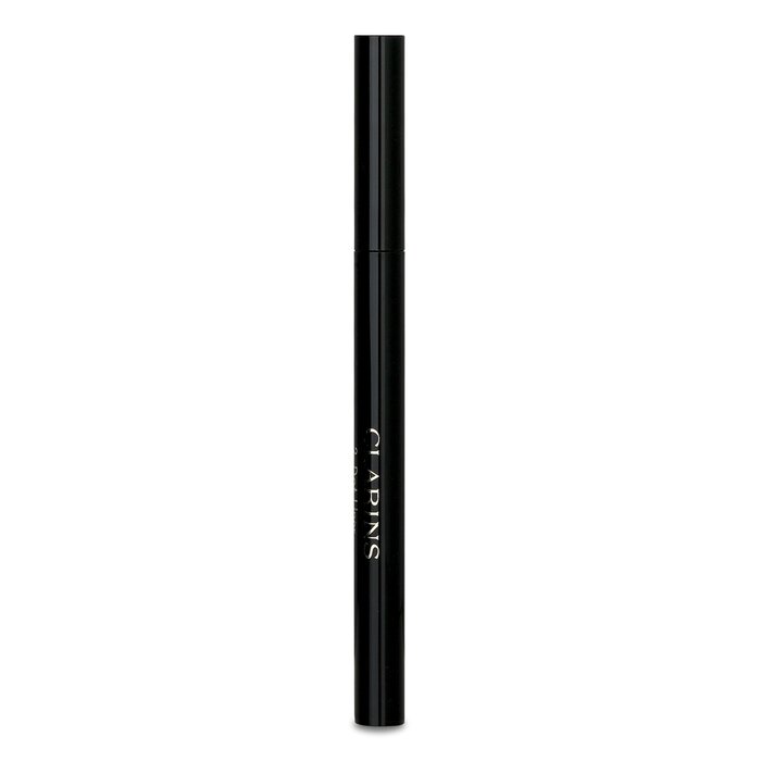 Foto 7 pulgar | Delineador de Ojos Clarins 3 Dot Liner Negro-Venta Internacional