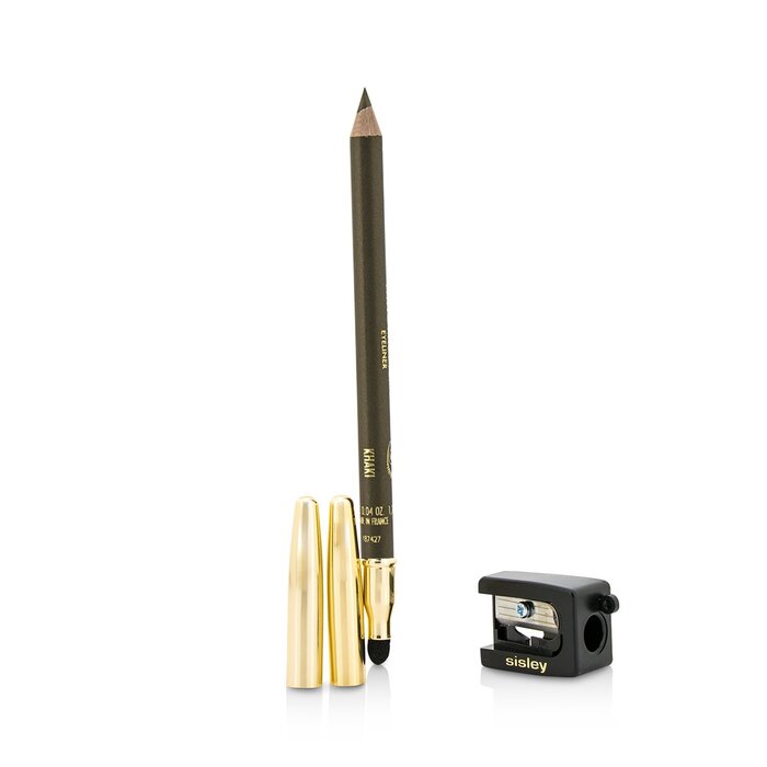Foto 2 pulgar | Delineador de Ojos Sisley Phyto Khol Perfect con Sacapuntas - Venta Internacional