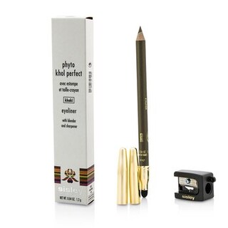 Foto 3 | Delineador de Ojos Sisley Phyto Khol Perfect con Sacapuntas - Venta Internacional