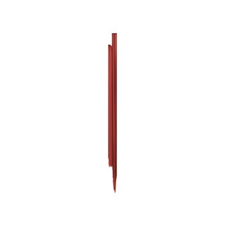 Foto 3 | Delineador De Ojos Shiseido Kajal Inkartist Azuki Red 04 Waterproof - Venta Internacional.