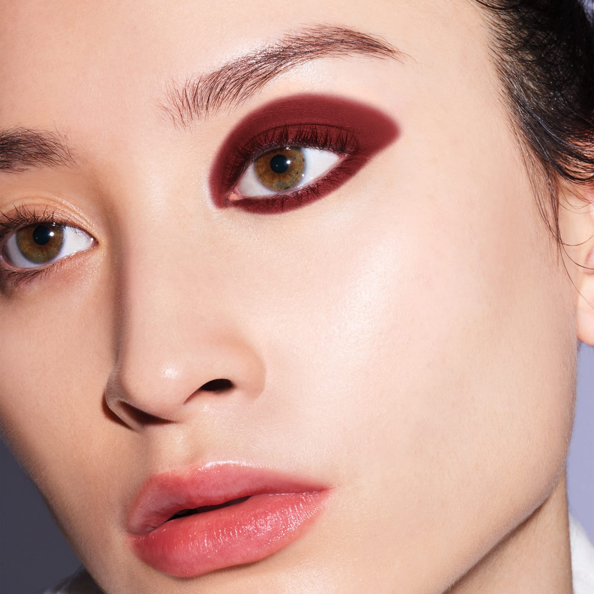 Foto 7 | Delineador De Ojos Shiseido Kajal Inkartist Azuki Red 04 Waterproof - Venta Internacional.