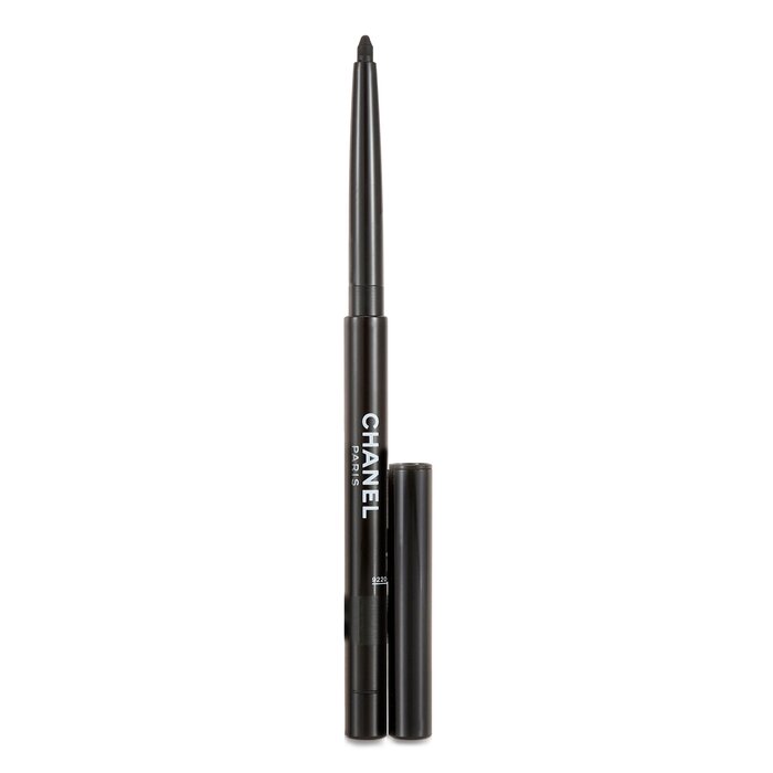 Delineador De Ojos Impermeable Chanel Stylo Yeux #10 Ebene 0.3g - Venta Internacional.