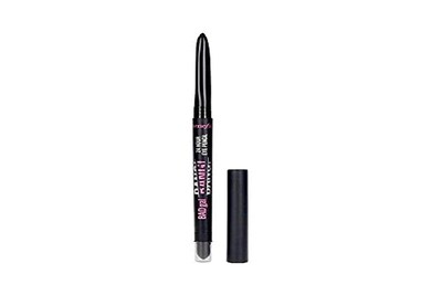 Foto 1 | Lápiz De Ojos Benefit Cosmetics Badgal Bang! 24 Horas, Completamente Negro - Venta Internacional.