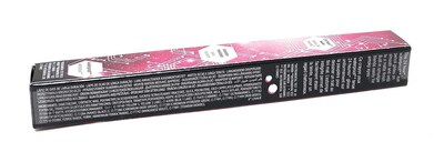 Foto 2 | Lápiz De Ojos Benefit Cosmetics Badgal Bang! 24 Horas, Completamente Negro - Venta Internacional.