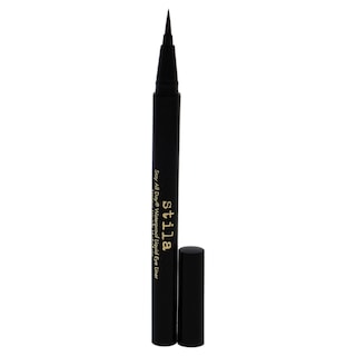 Foto 2 | Delineador De Ojos Líquido Stila Stay All Day Waterproof Intense Black - Venta Internacional.