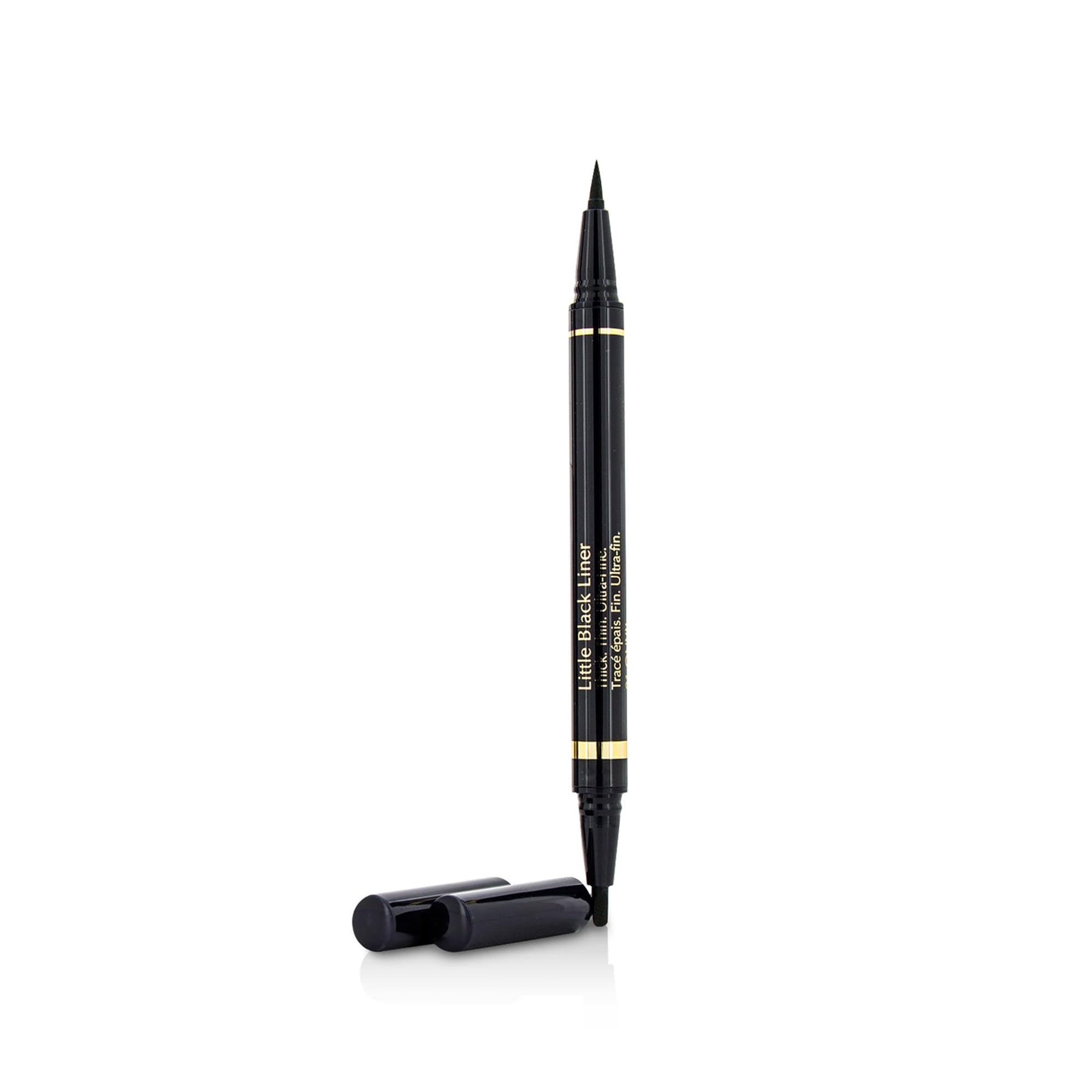 Foto 5 | Delineador De Ojos Estee Lauder Little Black Liner, Grueso, Delgado Y Ultrafino - Venta Internacional.