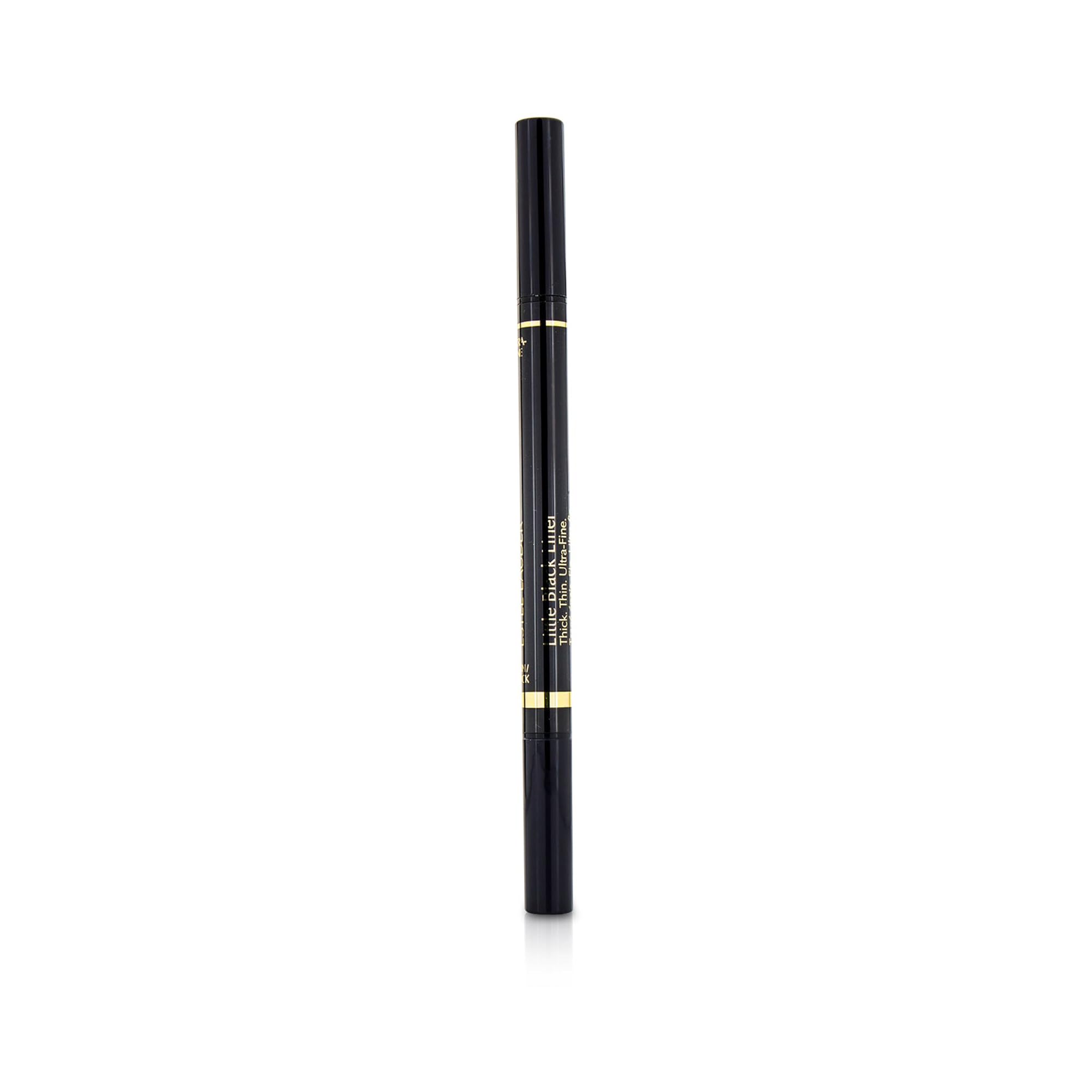 Foto 6 | Delineador De Ojos Estee Lauder Little Black Liner, Grueso, Delgado Y Ultrafino - Venta Internacional.