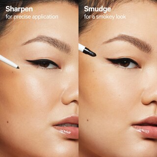 Foto 4 | Delineador De Ojos Milk Makeup Infinity Long Wear Limitless Marrón - Venta Internacional.