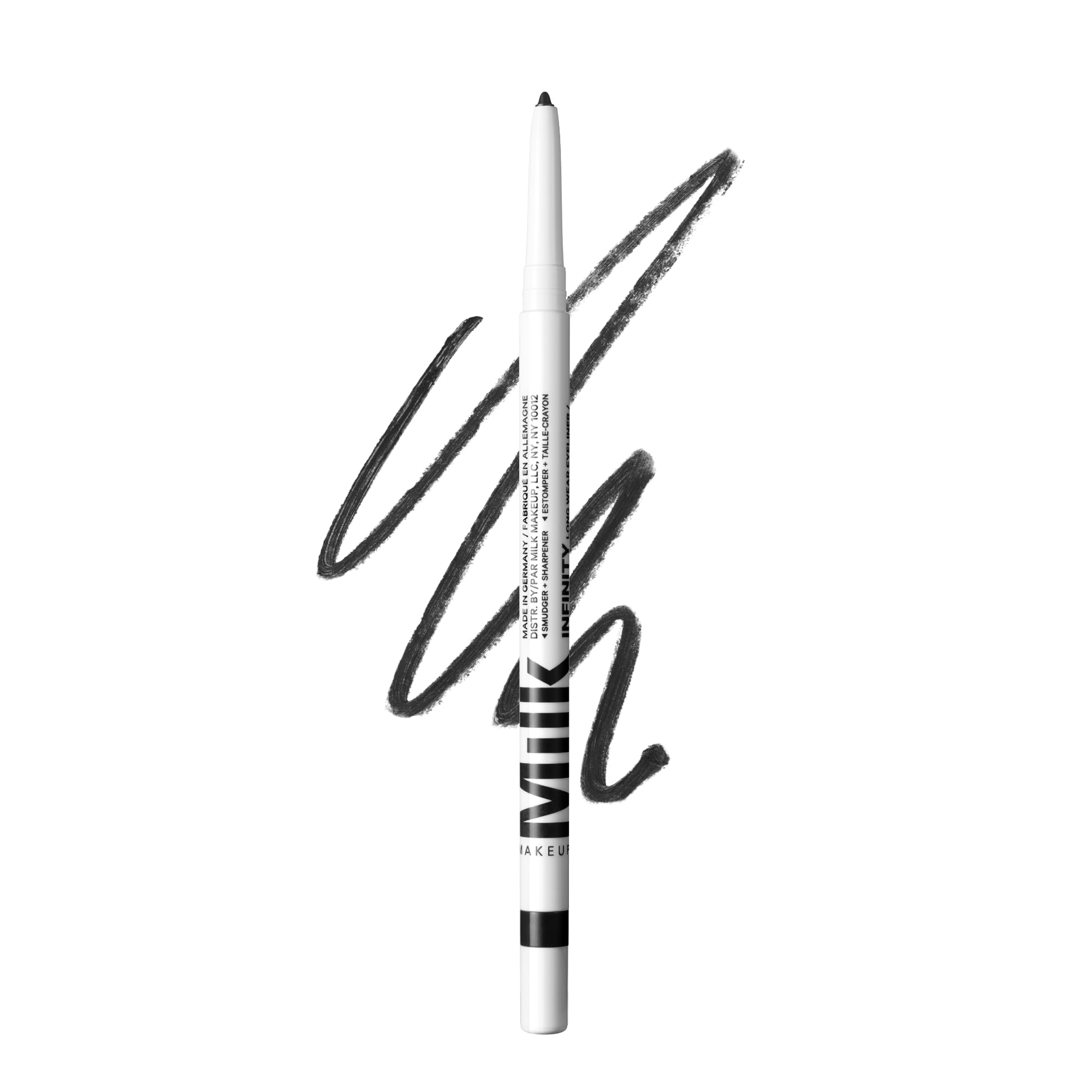 Foto 2 pulgar | Delineador De Ojos Milk Makeup Infinity Long Wear Outer Space Black - Venta Internacional.