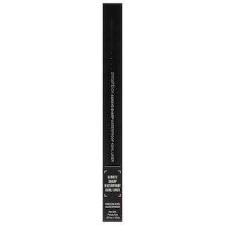 Foto 5 | Kohl Liner Smashbox Always Sharp Raven Impermeable Para Mujer - Venta Internacional.