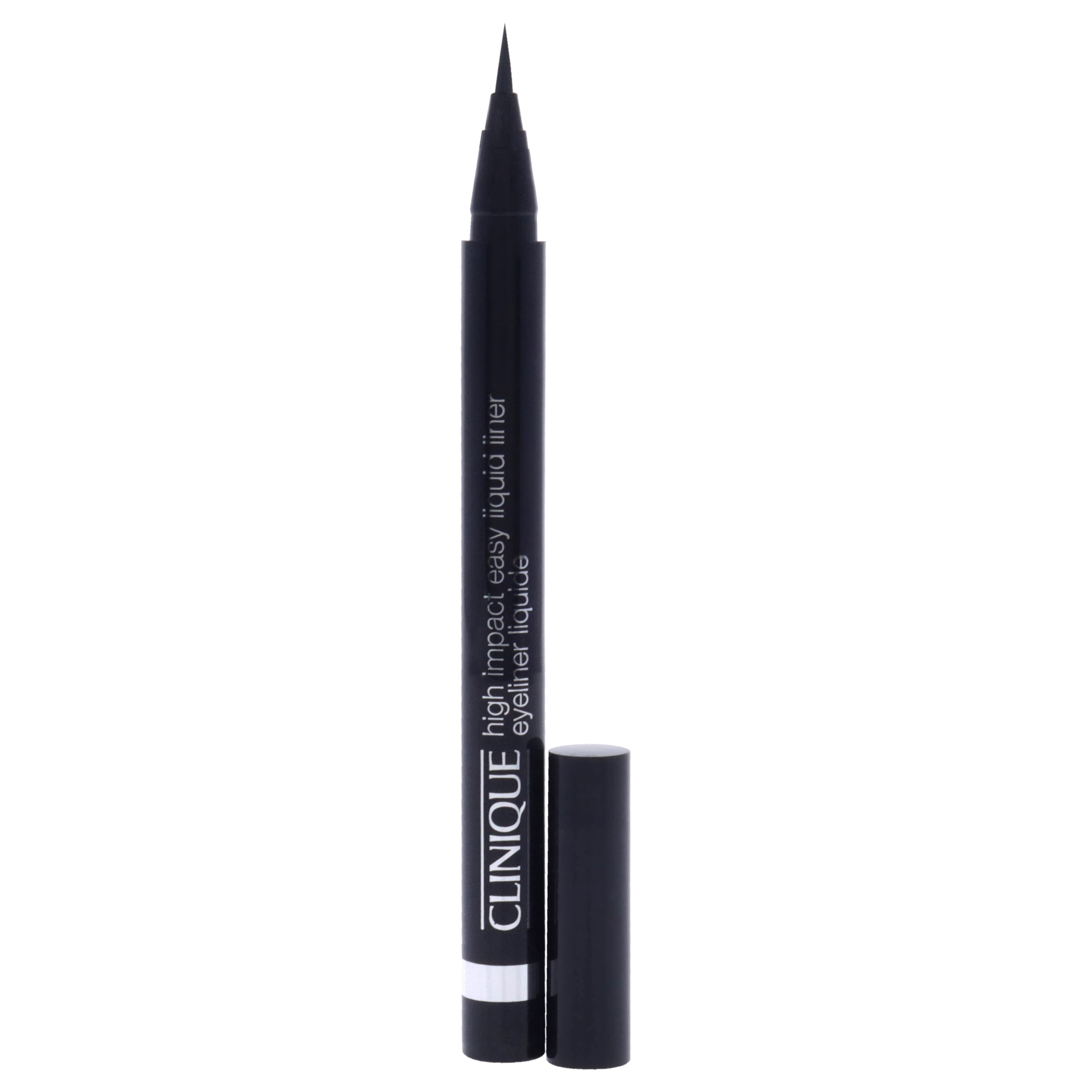 Foto 2 | Delineador Líquido Clinique High Impact Easy Black 0.3 Ml - Venta Internacional.