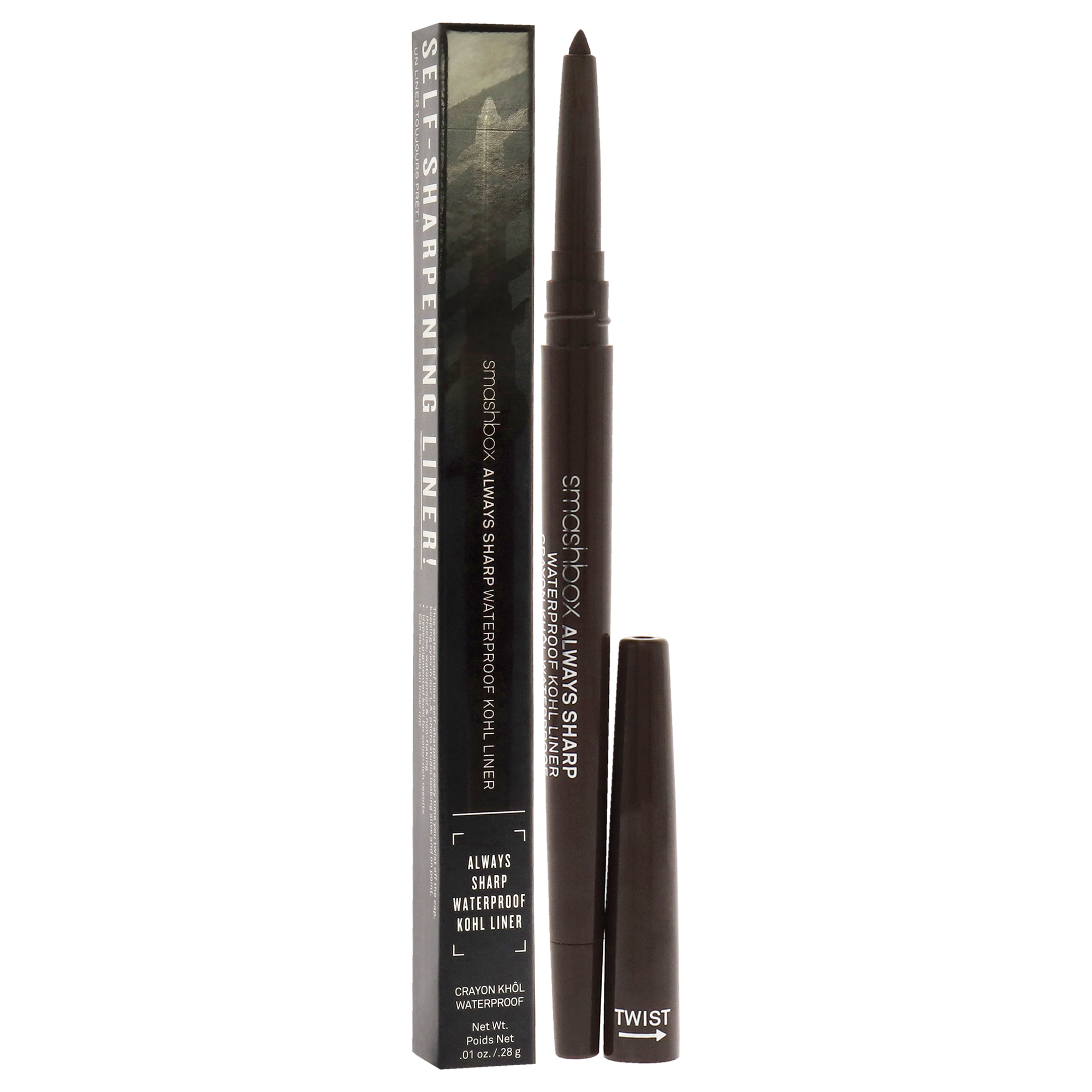 Foto 4 pulgar | Forro Kohl Impermeable Smashbox Always Sharp Sumatra Wo - Venta Internacional.