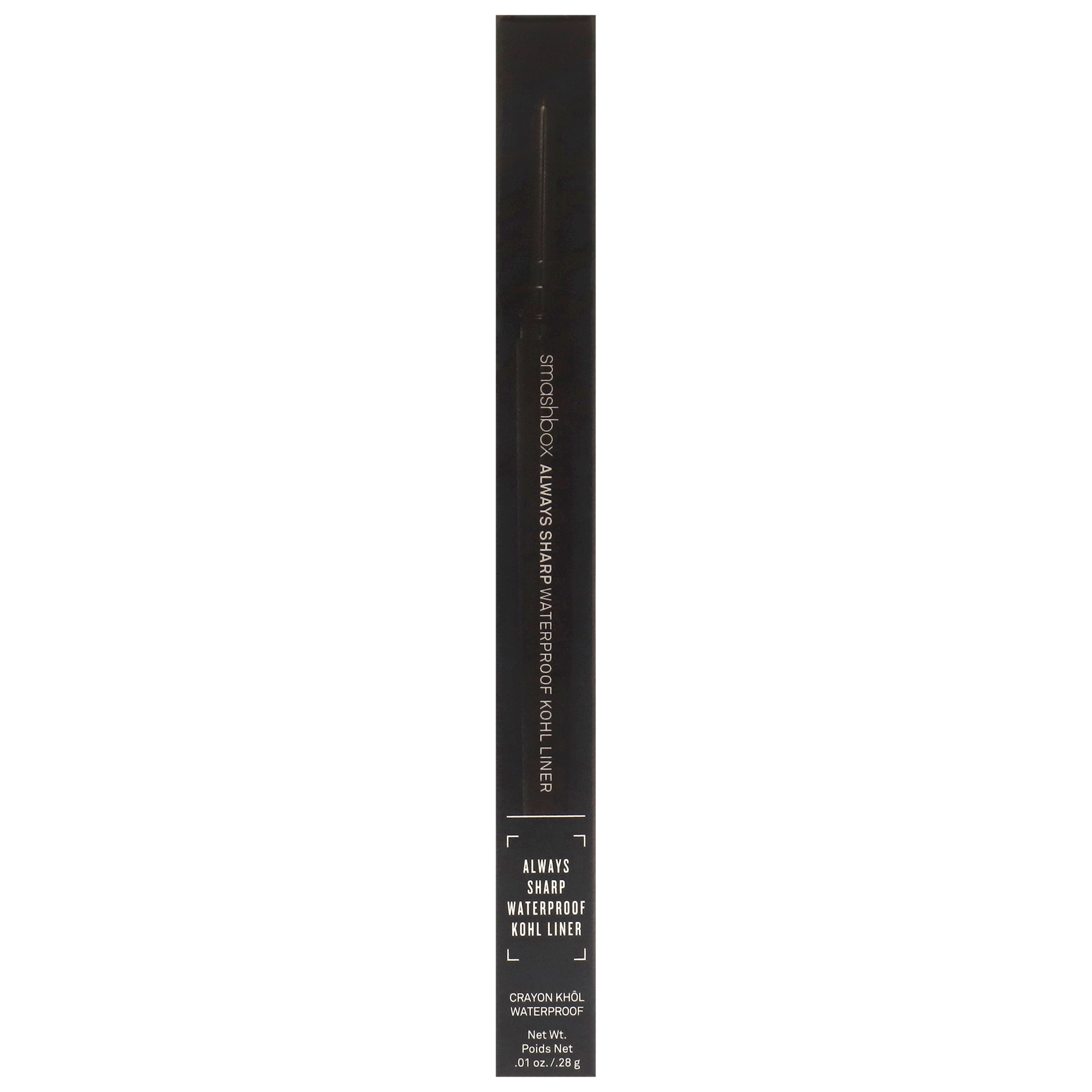 Foto 5 | Forro Kohl Impermeable Smashbox Always Sharp Sumatra Wo - Venta Internacional.