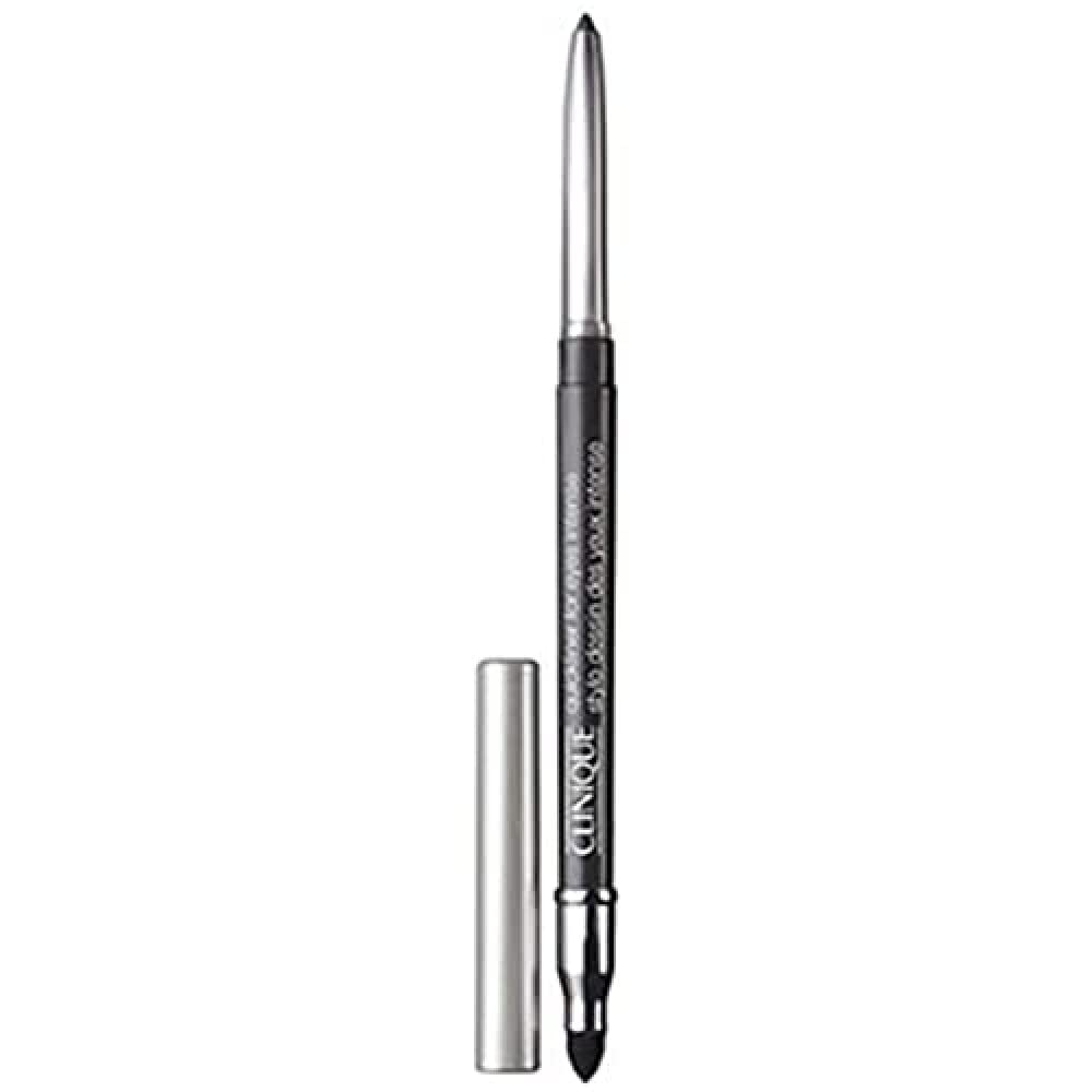 Foto 2 pulgar | Lápiz Delineador De Ojos Clinique Quickliner Para Ojos Intense Charcoal - Venta Internacional.