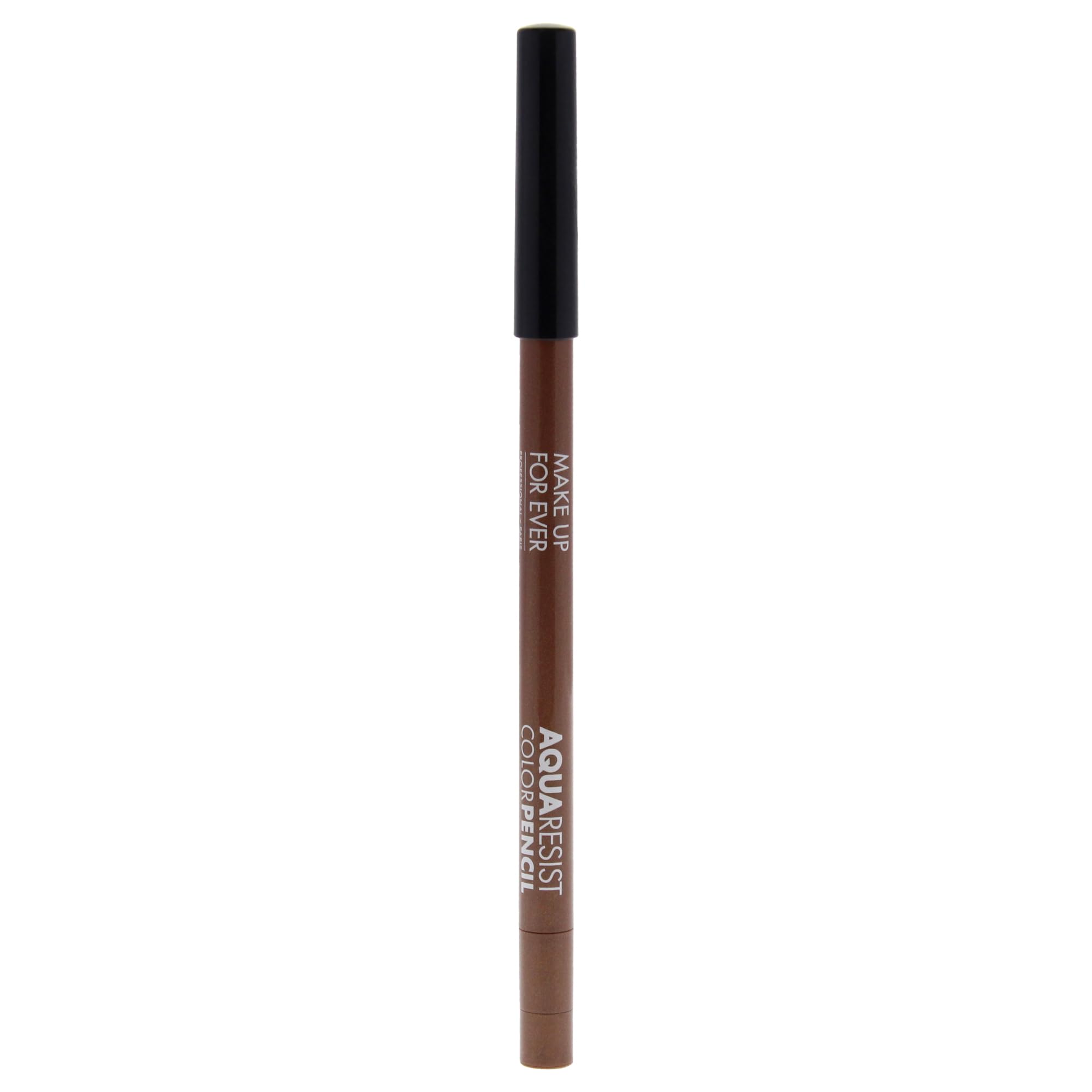 Foto 2 pulgar | Delineador De Ojos Make Up For Ever Aqua Resist Color Pencil 10 Sienna - Venta Internacional.