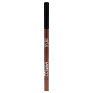 Foto 1 | Delineador De Ojos Make Up For Ever Aqua Resist Color Pencil 10 Sienna - Venta Internacional.