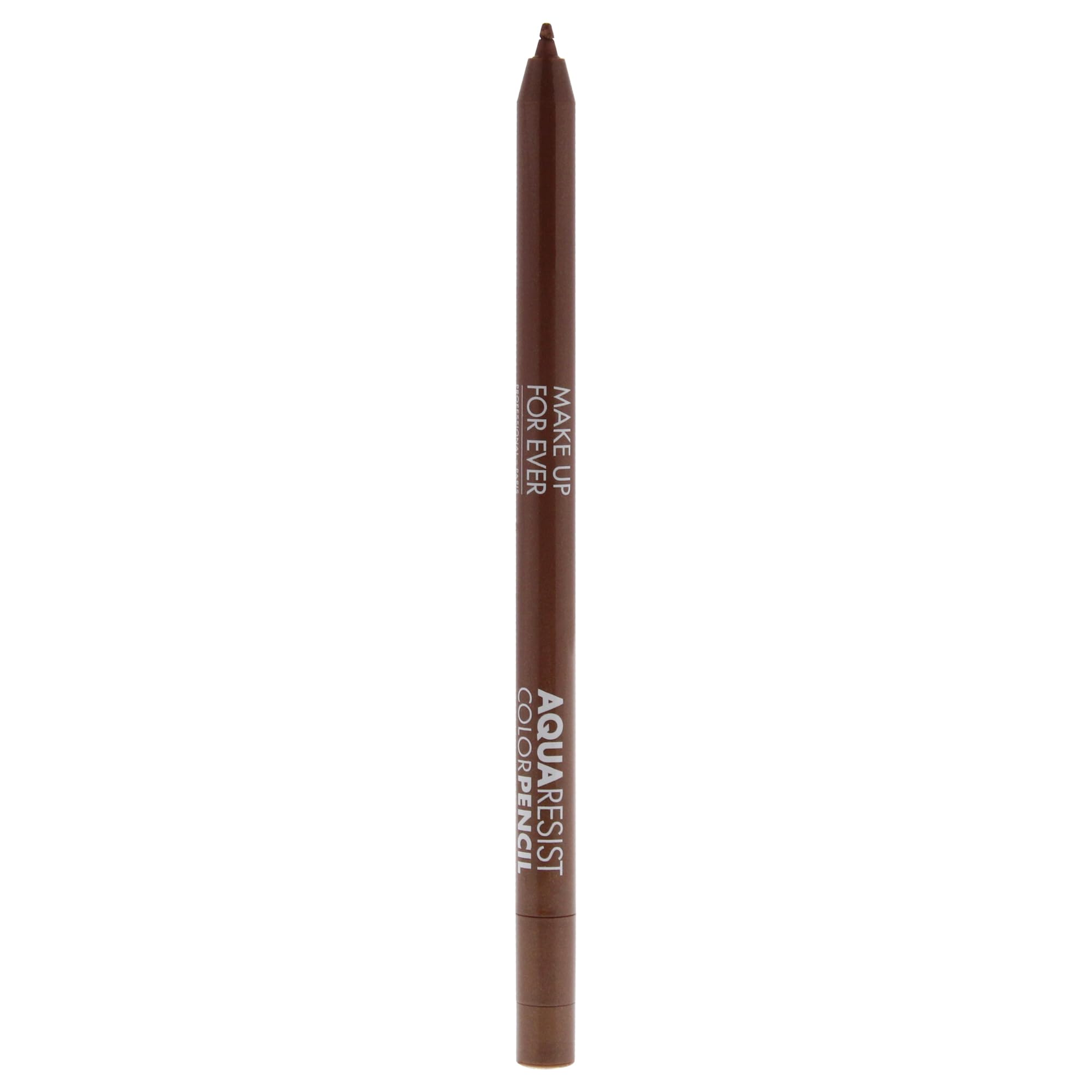 Foto 3 pulgar | Delineador De Ojos Make Up For Ever Aqua Resist Color Pencil 10 Sienna - Venta Internacional.