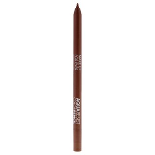 Foto 2 | Delineador De Ojos Make Up For Ever Aqua Resist Color Pencil 10 Sienna - Venta Internacional.