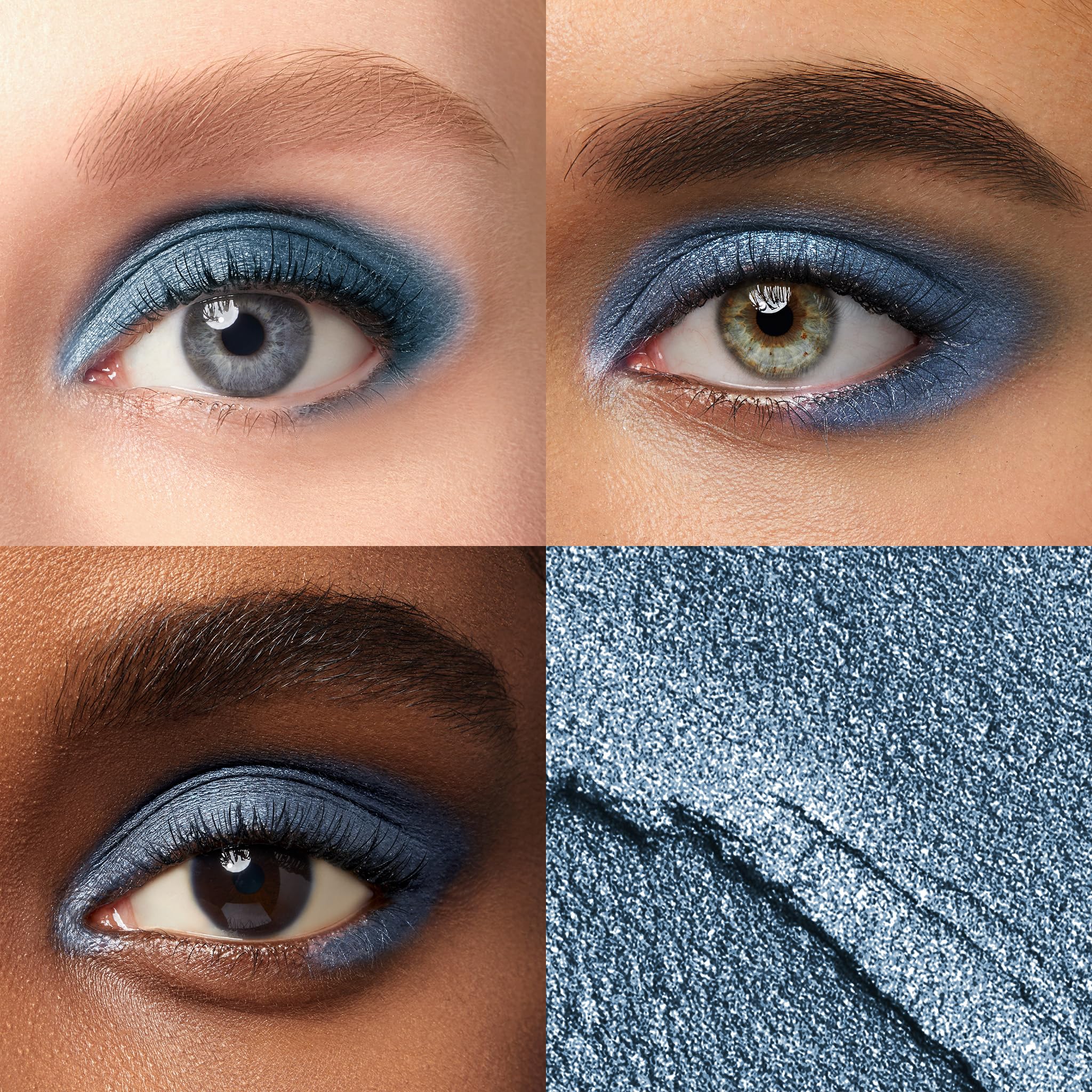 Foto 6 pulgar | Sombra De Ojos En Barra Julep Smoky Sapphire Nights 101 Waterproof - Venta Internacional.