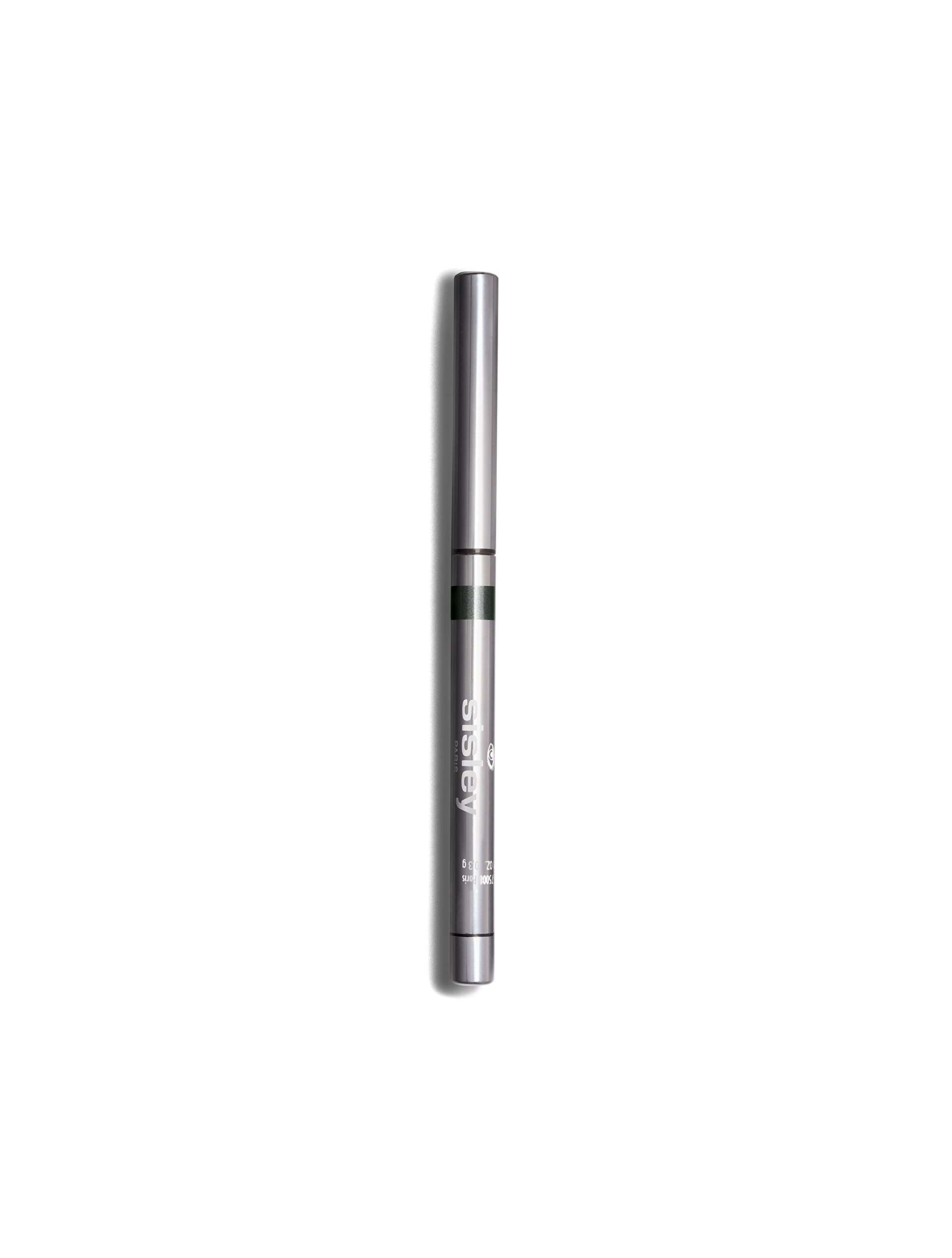 Foto 2 | Delineador De Ojos Sisley Phyto Khol Star Waterproof 08 Mystic Green - Venta Internacional.