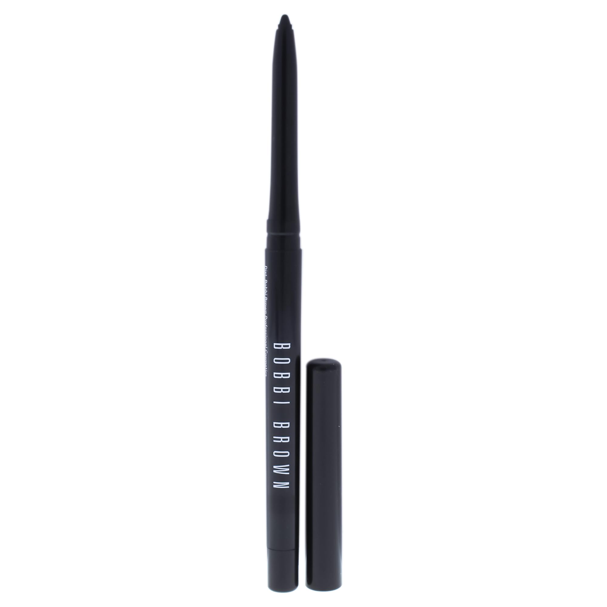 Foto 3 pulgar | Delineador De Ojos En Gel Bobbi Brown Perfectly Defined No. 01 Pitch Black - Venta Internacional.