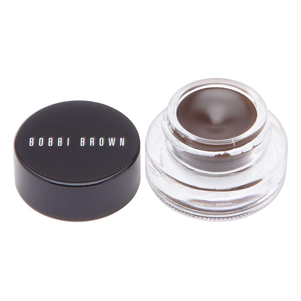 Delineador De Ojos En Gel Bobbi Brown Long-wear Espresso Ink 07 3 Ml - Venta Internacional.