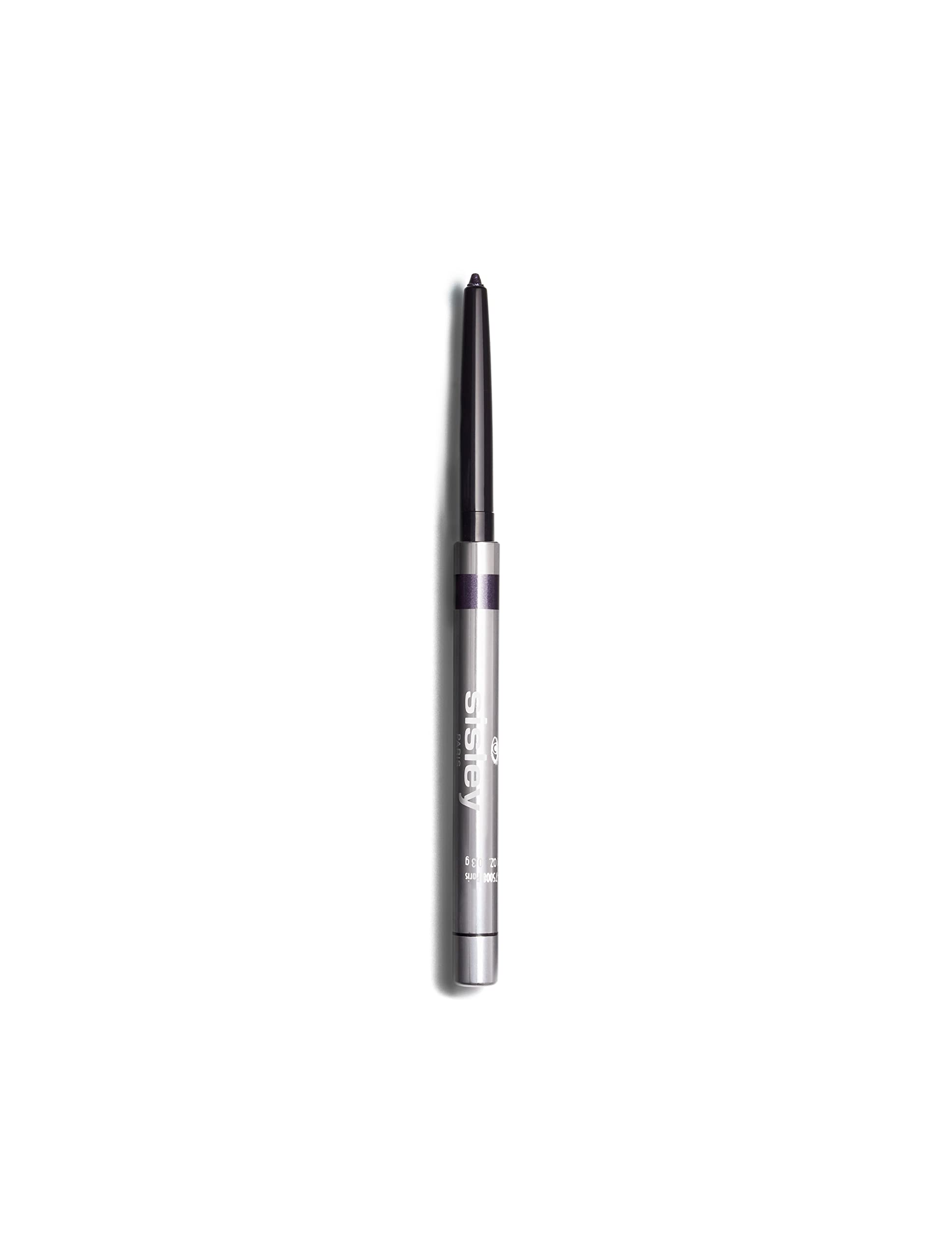 Foto 2 pulgar | Delineador De Ojos Sisley Paris Phyto Khol Star Waterproof Mystic Purple - Venta Internacional.