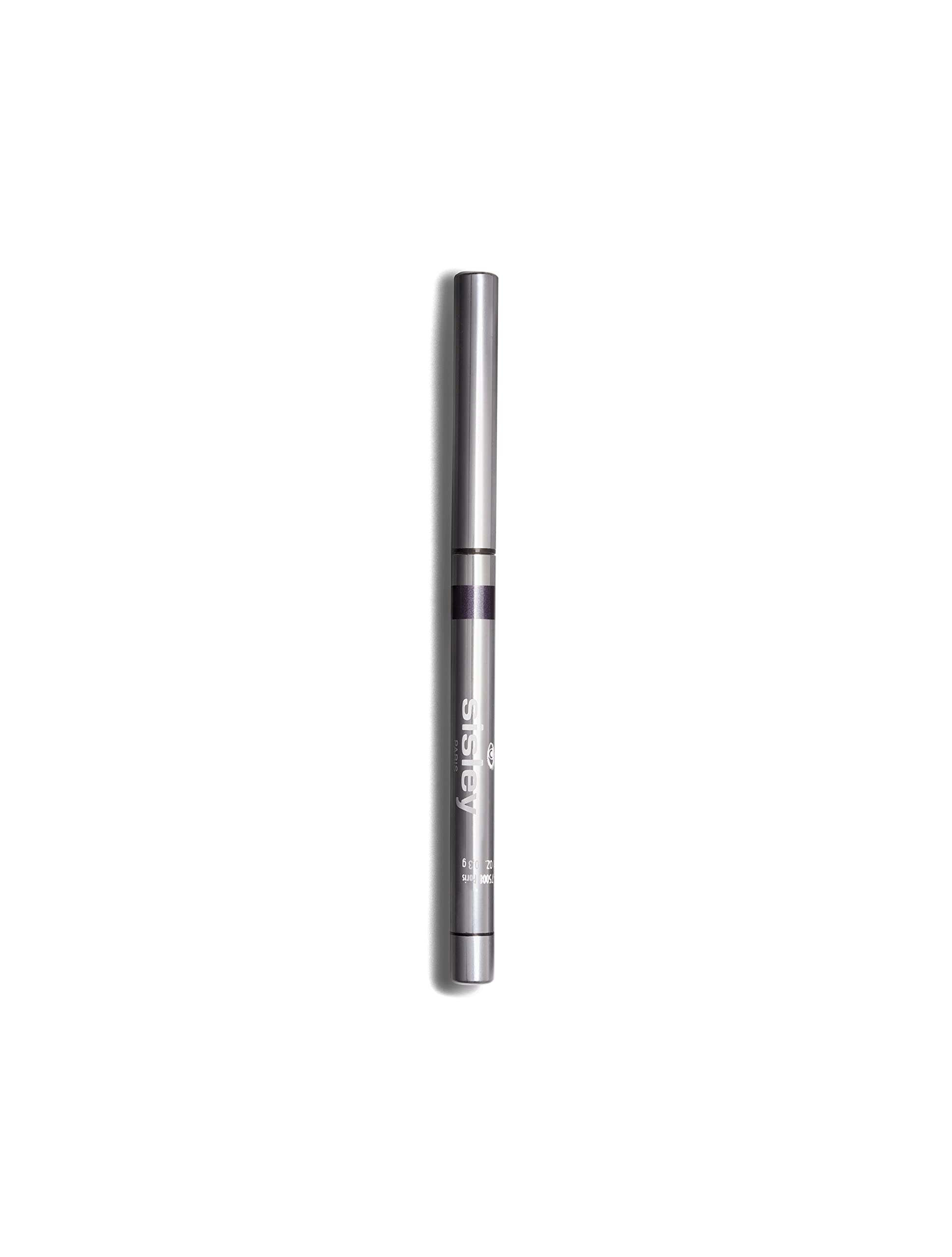 Foto 2 | Delineador De Ojos Sisley Paris Phyto Khol Star Waterproof Mystic Purple - Venta Internacional.