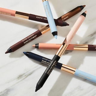 Foto 2 | Delineador De Ojos Estée Lauder Smoke And Brighten Waterproof Kajal - Venta Internacional.