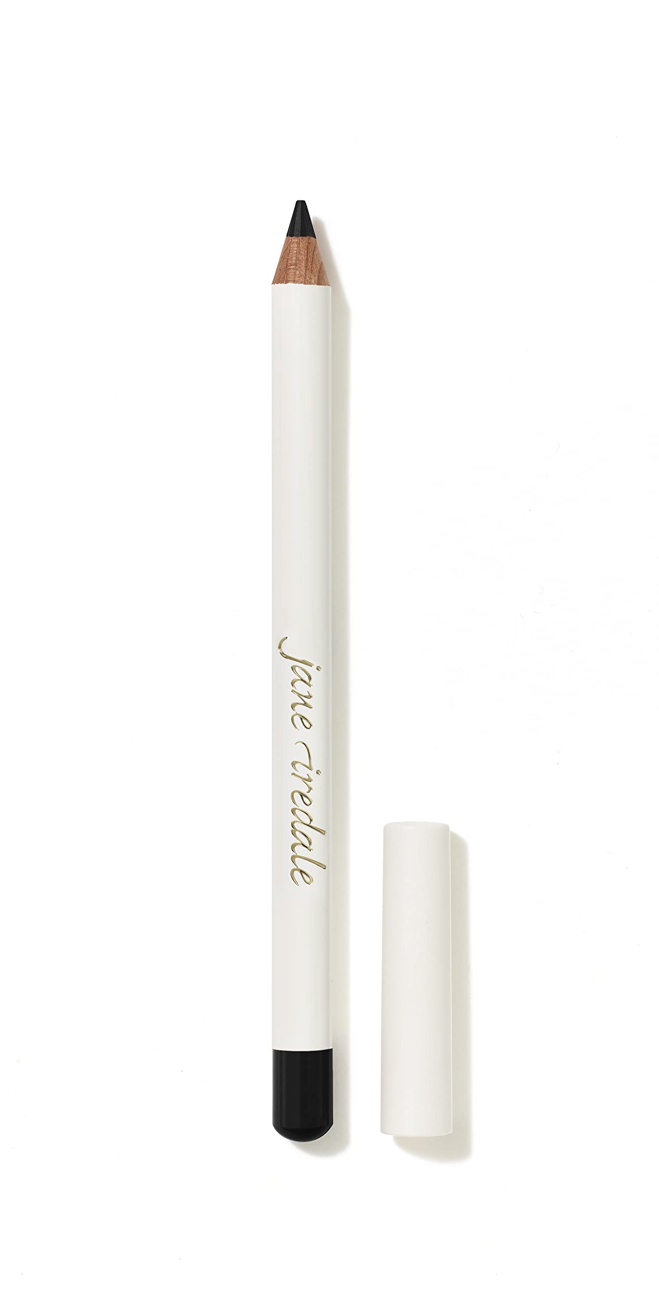 Foto 1 | Lápiz De Ojos Jane Iredale Basic Black - Venta Internacional.