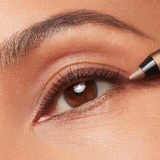 Foto 3 | Delineador De Ojos Estée Lauder Smoke And Brighten Kajal Waterproof - Venta Internacional.