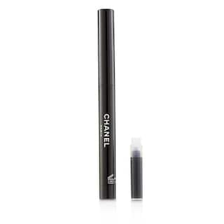 Foto 2 | Delineador De Ojos Chanel Signature De Chanel Stylo 10 Noir - Venta Internacional.