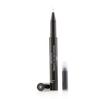Foto 3 | Delineador De Ojos Chanel Signature De Chanel Stylo 10 Noir - Venta Internacional.