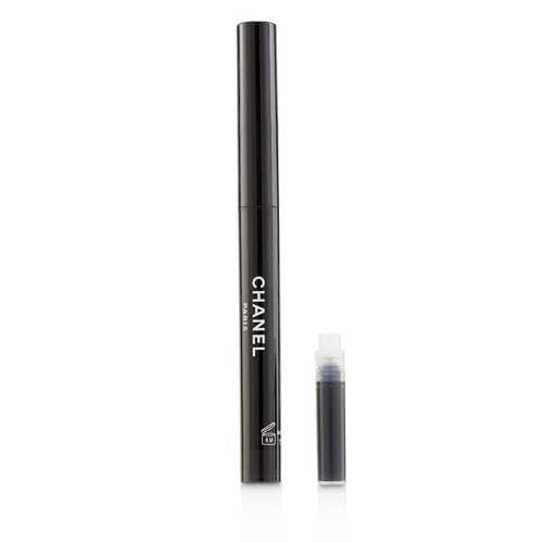 Foto 5 pulgar | Delineador De Ojos Chanel Signature De Chanel Stylo 10 Noir - Venta Internacional.
