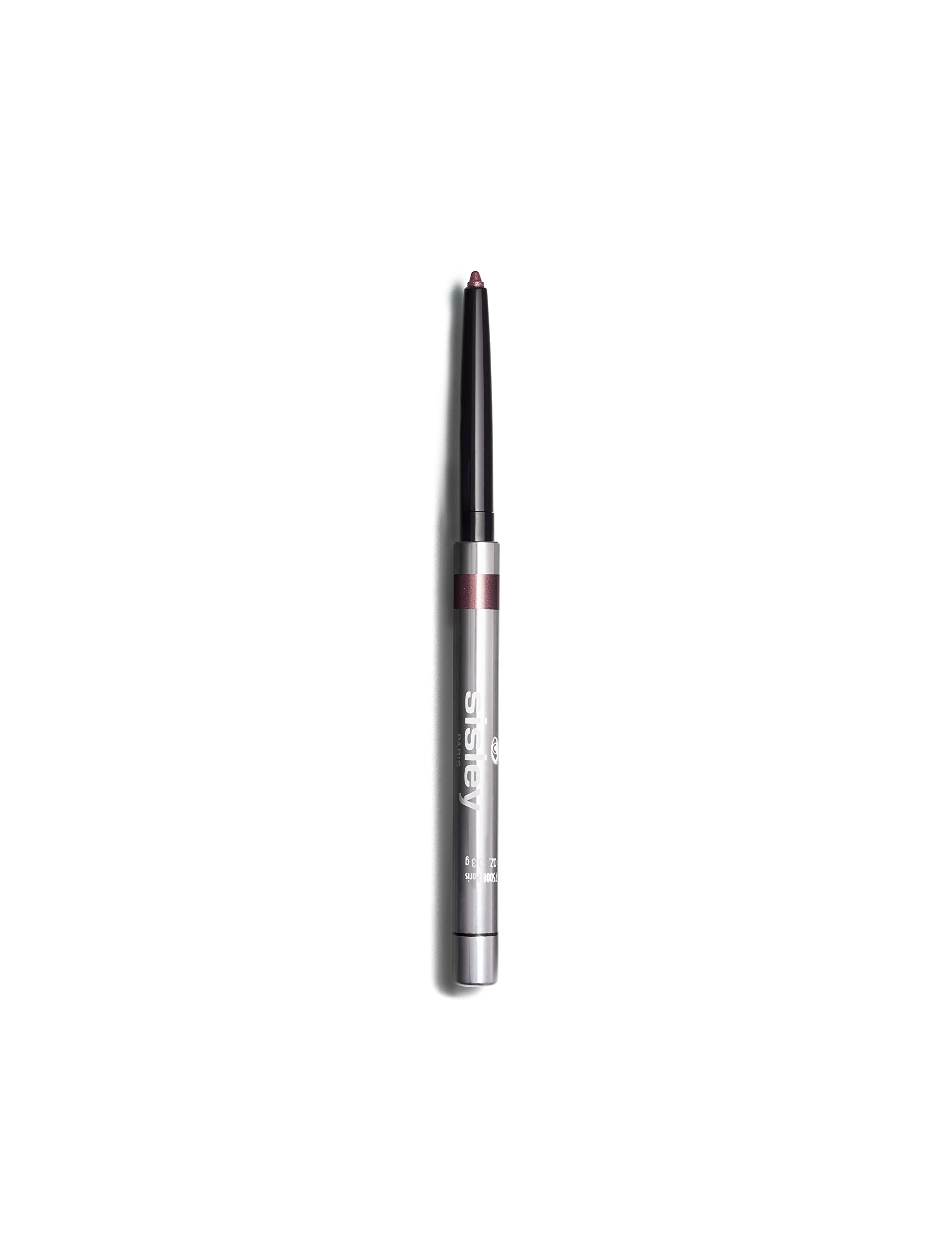 Foto 2 pulgar | Delineador De Ojos Sisley Phyto-khol Star Waterproof 10 Mystic Plum - Venta Internacional.