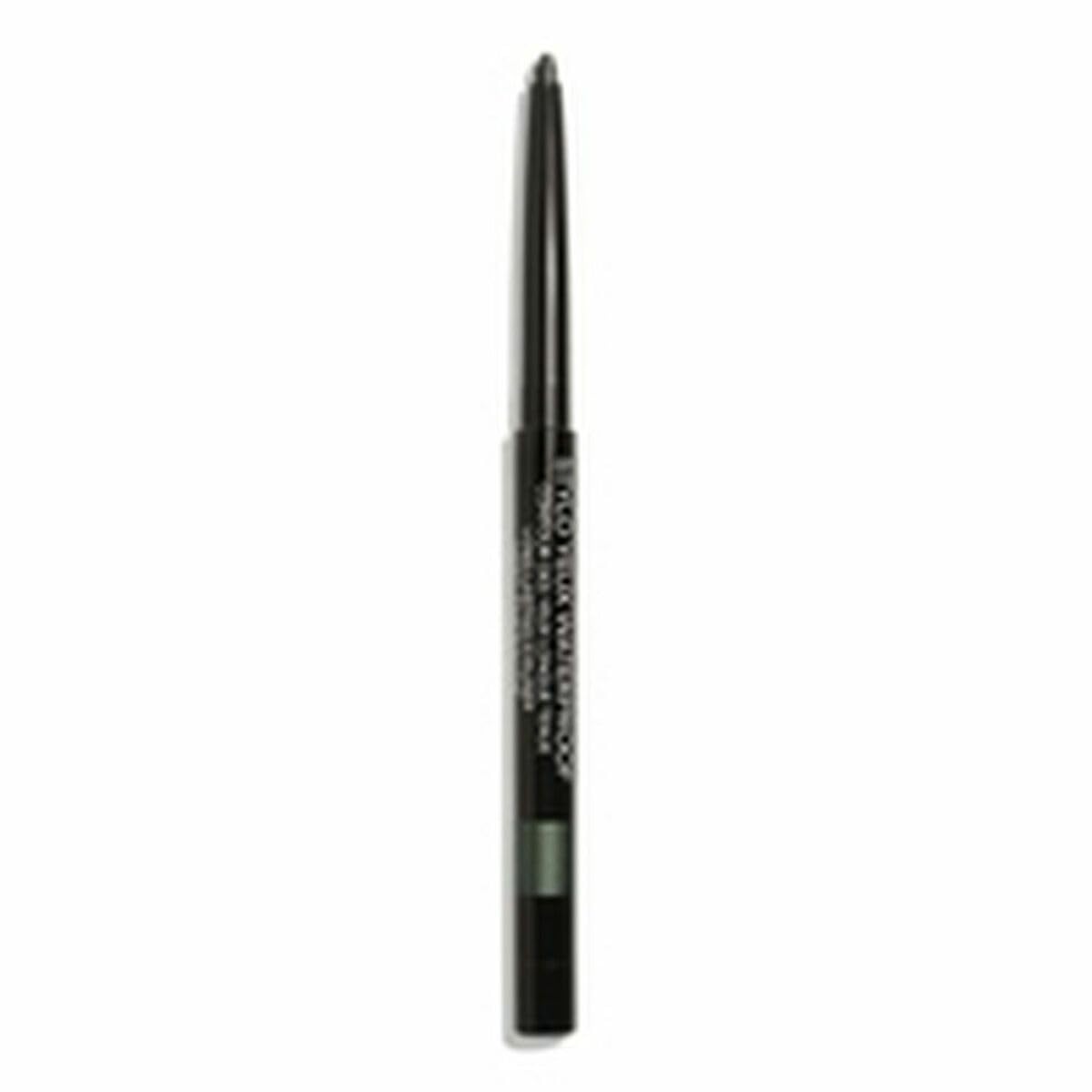 Foto 2 pulgar | Delineador De Ojos Chanel Stylo Yeux Waterproof, De Larga Duración, 0,3 G, 46 Vert - Venta Internacional.